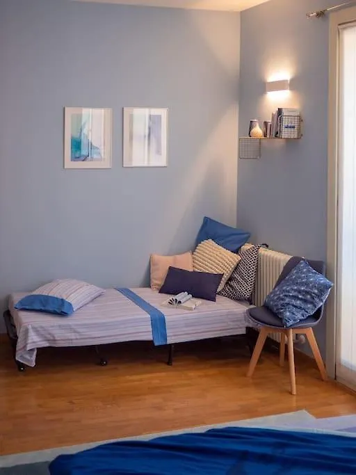 Apartamento Glamour Home Milán