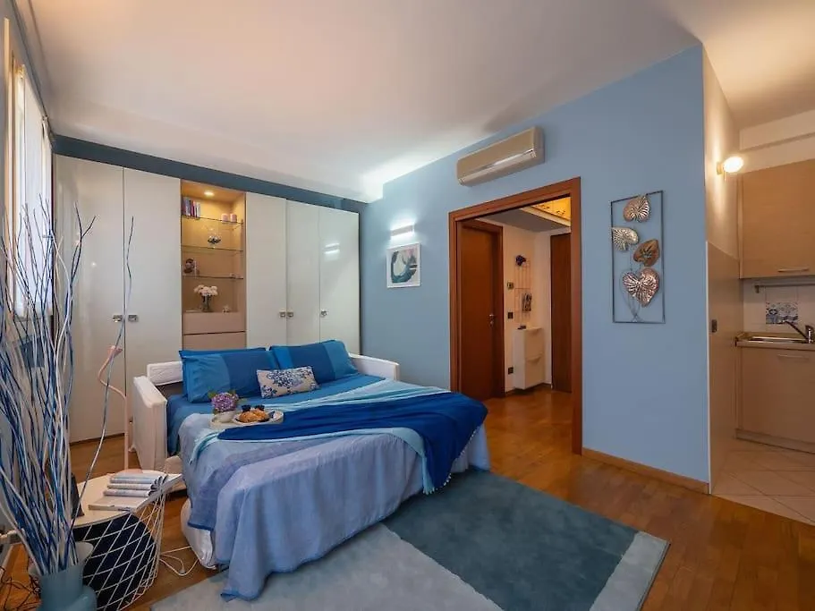 Apartment Glamour Home Milan