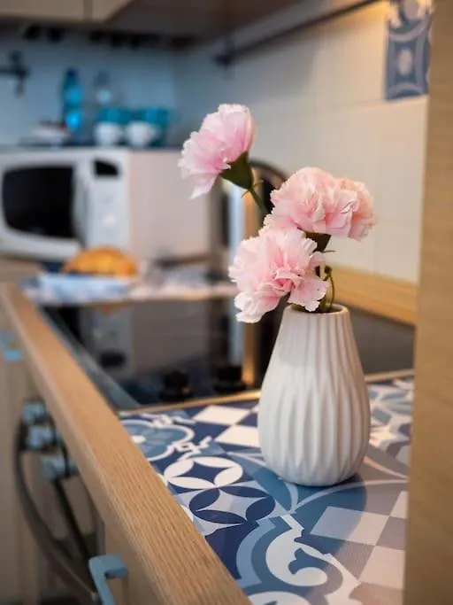 Apartment Glamour Home Milan