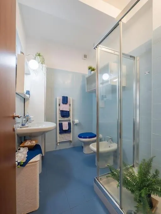 Apartment Glamour Home Milan