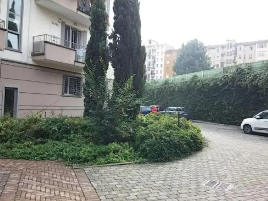 Glamour Home Milan Italy
